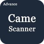 Came Scanner icône