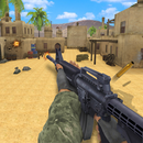 FPS Commando 3D: Shooter Games APK