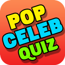 Pop Celeb Quiz: Funny Pictures APK