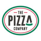 The Pizza Company App icône