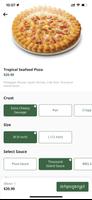 The Pizza Company App 截图 3