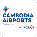 APK Cambodia Airports