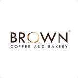 BROWN Coffee আইকন