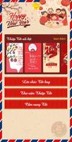 Tết 2025 - Lời Chúc Tết Hay постер