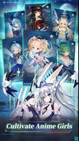 Puzzles & Girls скриншот 2