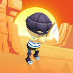 Sniper Mission icon