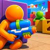 Hide Party: Meccha Chameleon APK