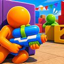 Hide Party: Meccha Chameleon APK