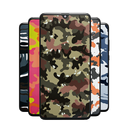 Military Camouflage Wallpapers APK