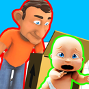 Hide & Find: Roblock vs Props APK