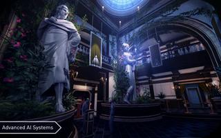 République screenshot 2