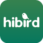 Hibird icône