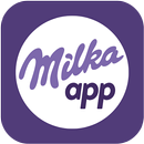 Milka App-APK