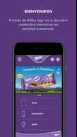 Poster Milka App