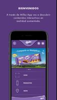 پوستر Milka App