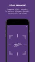 Milka App Screenshot 1