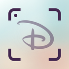 Disney Scan biểu tượng