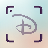 Disney Scan icon