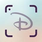 Disney Scan-icoon