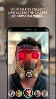 برنامه‌نما Disney Scan عکس از صفحه