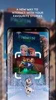 برنامه‌نما Disney Scan عکس از صفحه