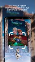 Disney Scan captura de pantalla 1