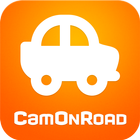 CamOnRoad icon