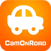 CamOnRoad 图标