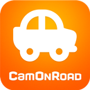 CamOnRoad Car DVR & AR-driver assistance APK