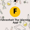 Fahrenheit the learning app | 6th- 12th
