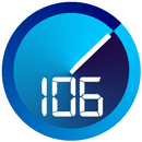 Huge SpeedoMeter APK