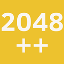 2048++ aplikacja