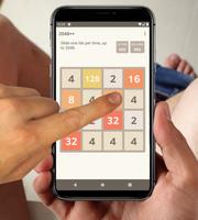 2048++ Plakat