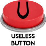 Useless Button ikon