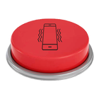 Icona Vibration Button