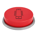 Vibration Button aplikacja