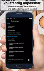 Riesige Analoguhr XAPK Herunterladen