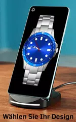 Riesige Analoguhr XAPK Herunterladen