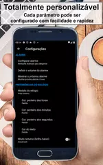Baixar Relógio Analógico Enorme XAPK