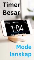 Timer Stopwatch Tabata Besar screenshot 1