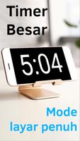 Timer Stopwatch Tabata Besar screenshot 2