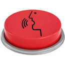 Talking Button APK
