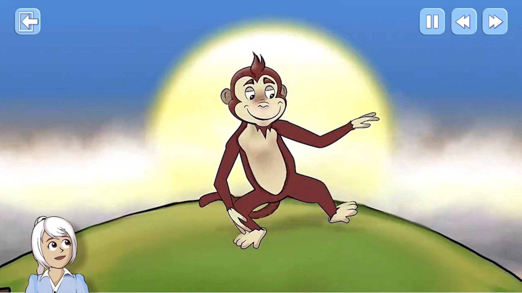 Camathories Monkey King For Android Apk Download