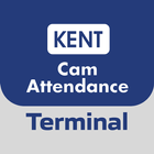 Kent CamAttendance Terminal أيقونة