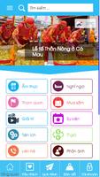 Ca Mau Tourism 포스터