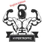 Hypertroffic english edition icône
