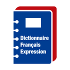 Dictionnaire Français ikona