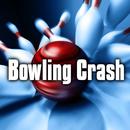 Bowling Crash aplikacja