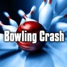 Bowling Crash icône