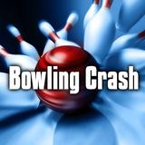 Bowling Crash أيقونة